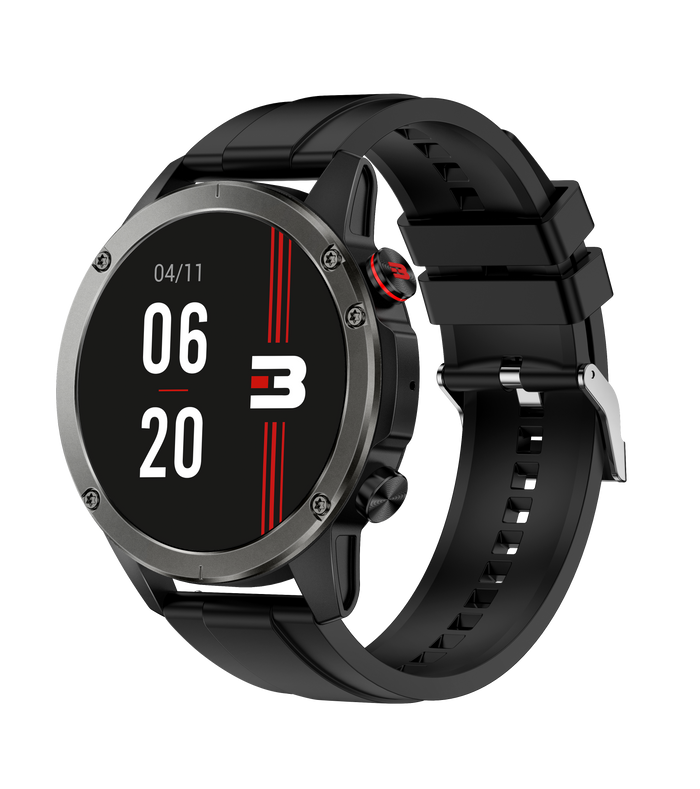 Hybott Watch R1