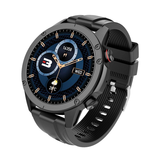 Best Smartwatch for College Students in India 2026