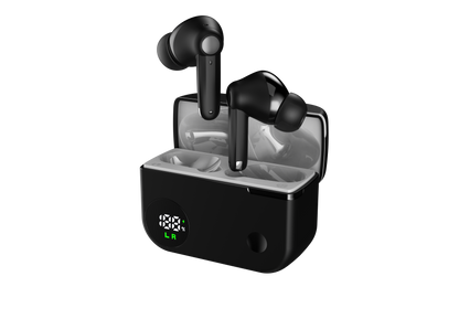 Hybott XBuds
