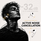 Hybott Neo Buds Active Noise Cancellation -32dB