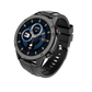 Hybott Watch R1 AMOLED display close-up