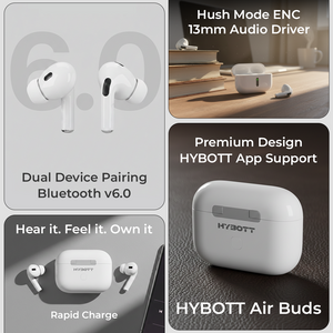 Hybott Air Buds