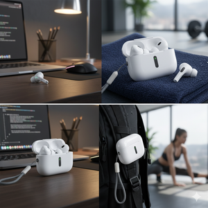 Hybott Air Buds