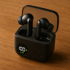Hybott XBuds
