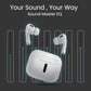 HYBOTT Air Buds