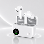 Hybott XBuds ANC wireless earbuds white