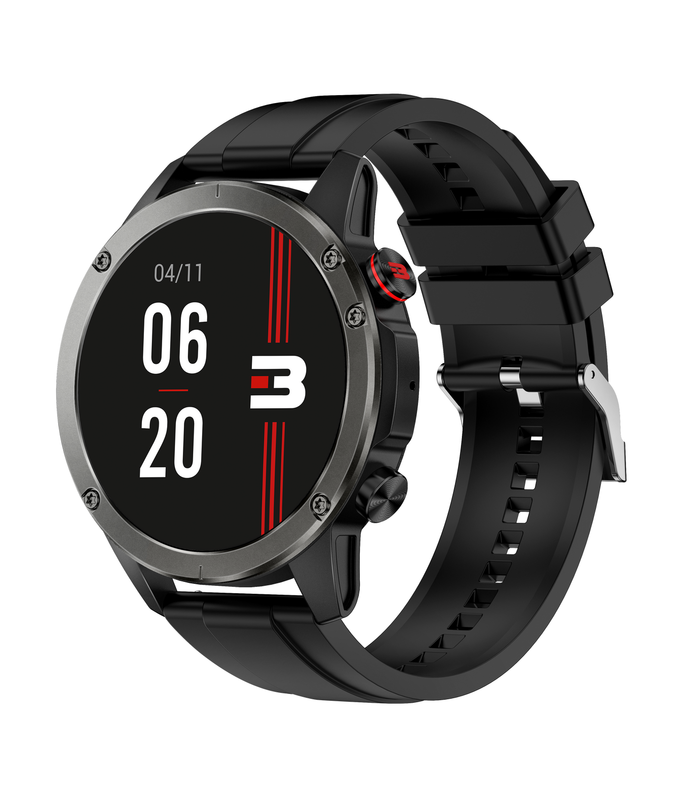 Hybott Watch R1