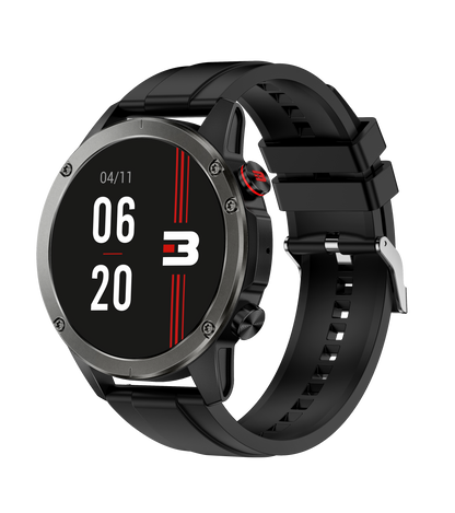 Hybott Watch R1